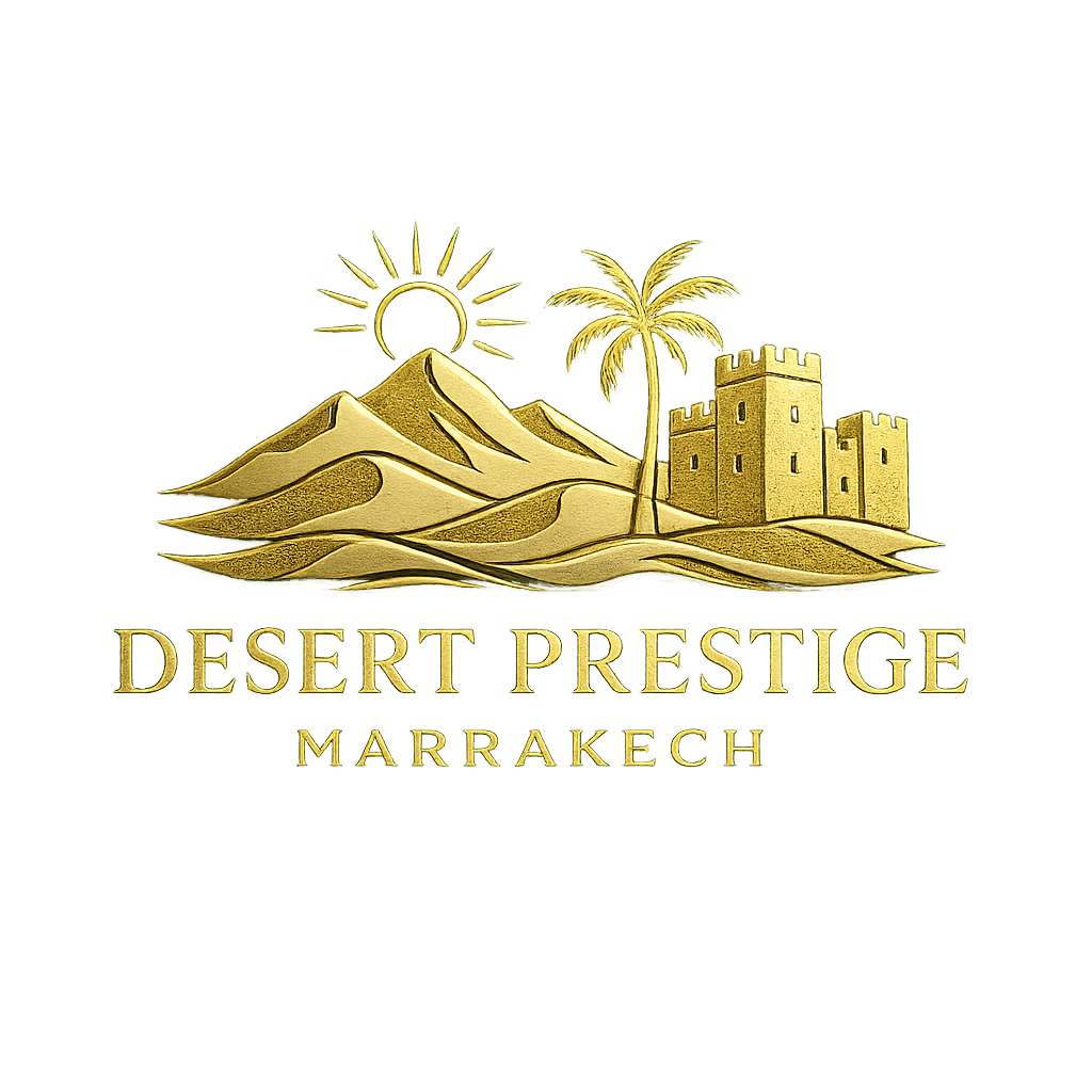 Désert Prestige Marrakech